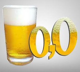 Alcoholvrij bier